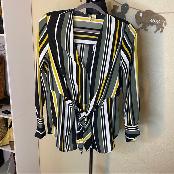 Tops - Business blouse